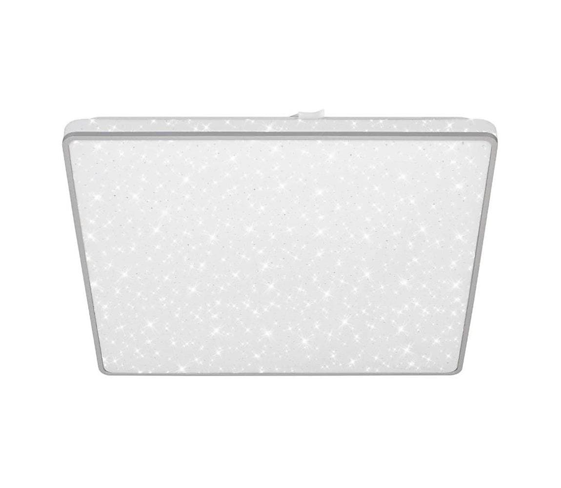 Briloner 3749-414 - LED Stropné svietidlo LINO LED/24W/230V matný chróm 3749-414