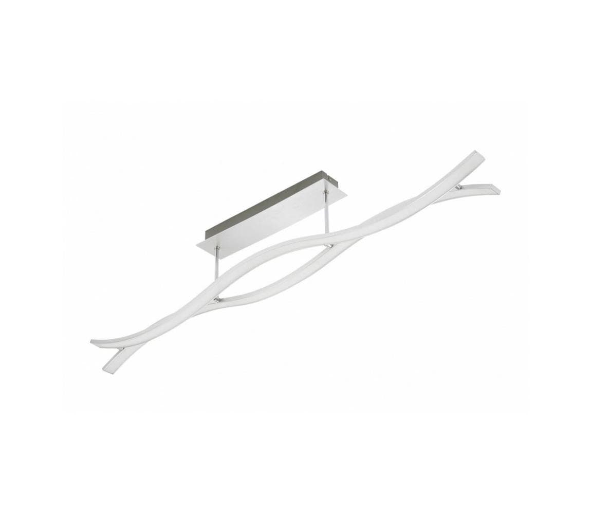Briloner 4405-029 - LED Prisadený luster COUDE 2xLED/15W/230V 4405-029