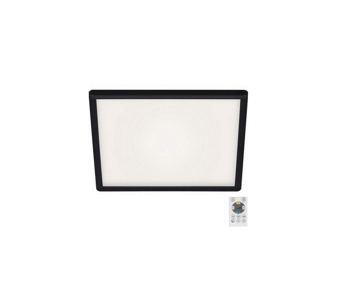 Briloner 7081-015 - LED Stmievateľné svietidlo SLIM LED/18W/230V 2700-6500K + DO 7081-015