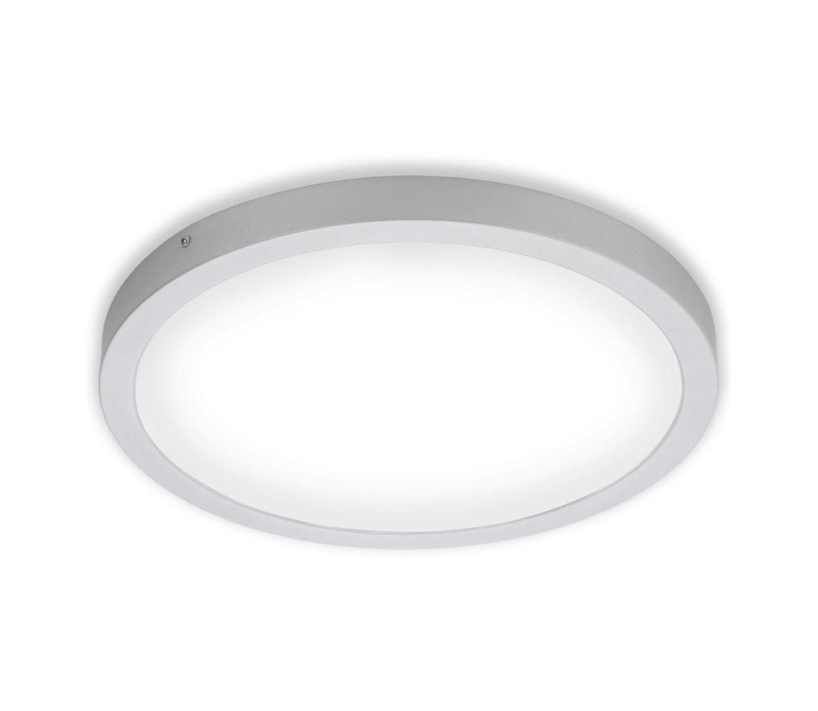 Briloner 7143-414 - LED Stropné svietidlo FIRE LED/24,5W/230V 4000K 7143-414