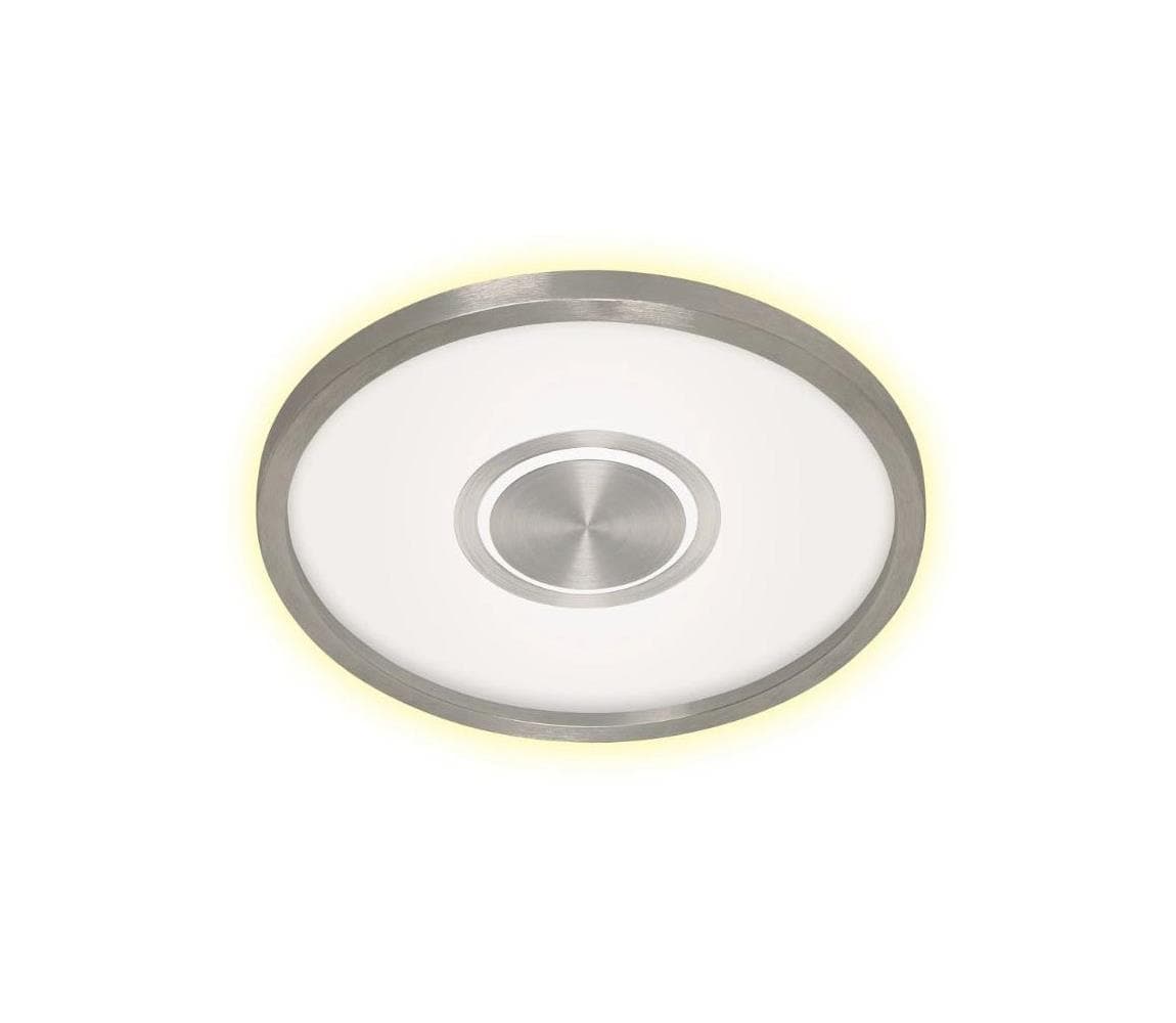 Briloner 7366-112 - LED Stropné svietidlo GEO LED/22W/230V 7366-112