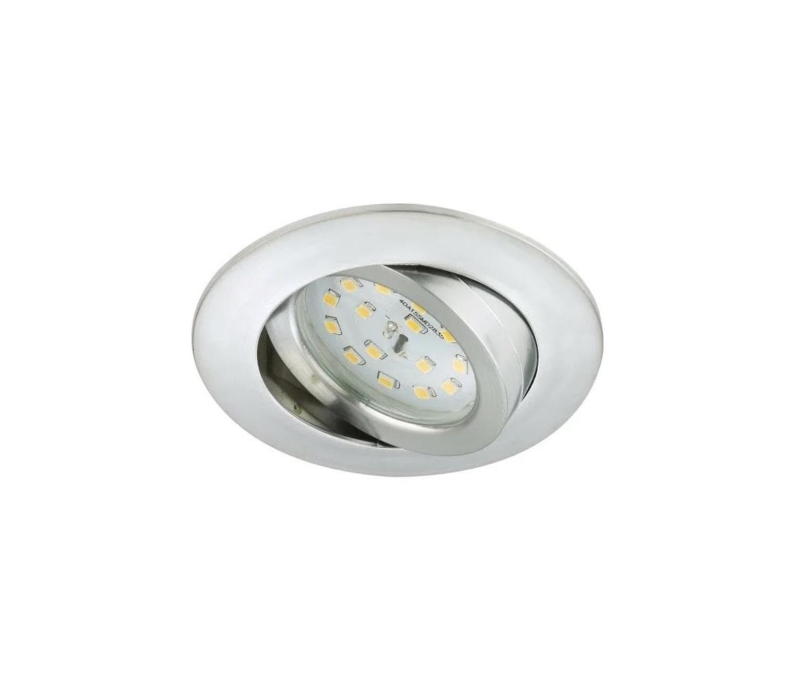 Briloner 8317-019 - LED Stmievateľné kúpeľňové svietidlo LED/5,5W/230V IP23 8317-019