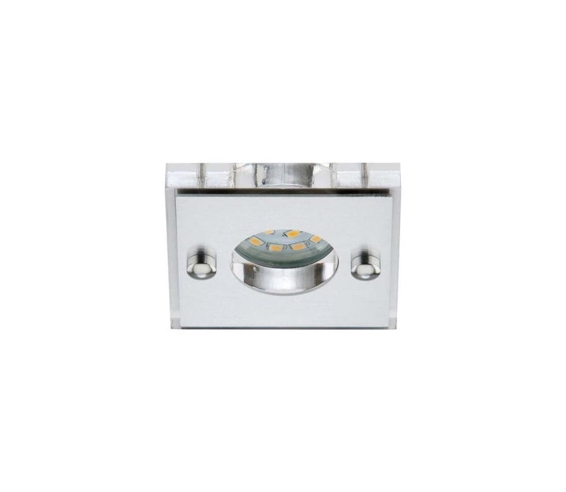 Briloner - LED Kúpeľňové podhľadové svietidlo ATTACH LED/5W/230V IP44 7215-019