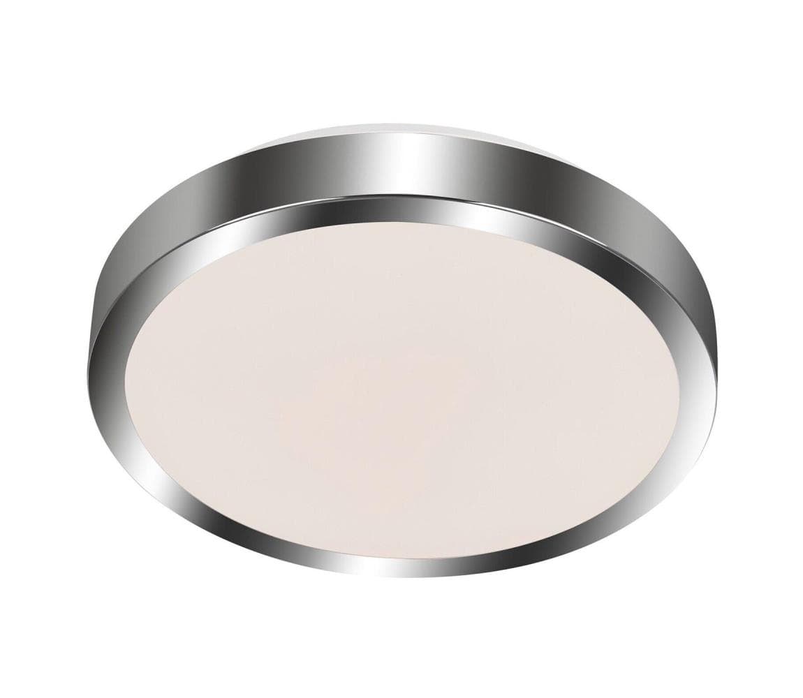 Briloner - LED Kúpeľňové stropné svietidlo SPLASH LED/15W/230V IP44 2302-018