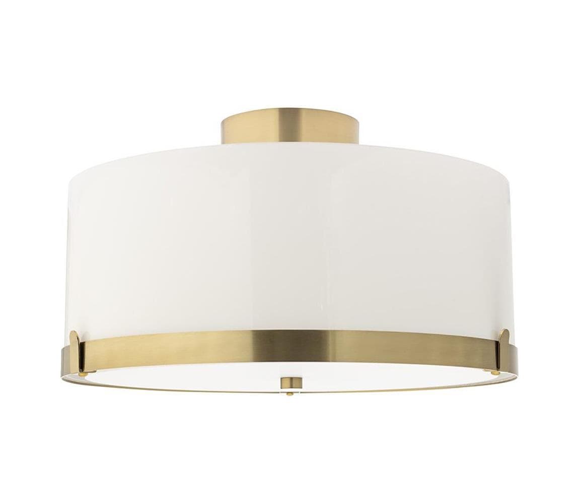 ByRydens 4202670-6509 - Stropné svietidlo MARCEL 3xE27/8W/230V 4202670-6509