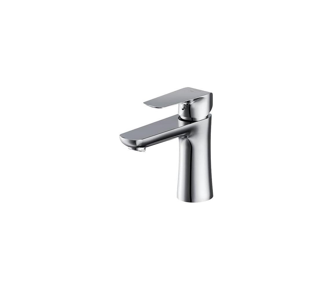 Cersanit S951-359 - Umývadlová batéria CITY 15 cm lesklý chróm S951-359
