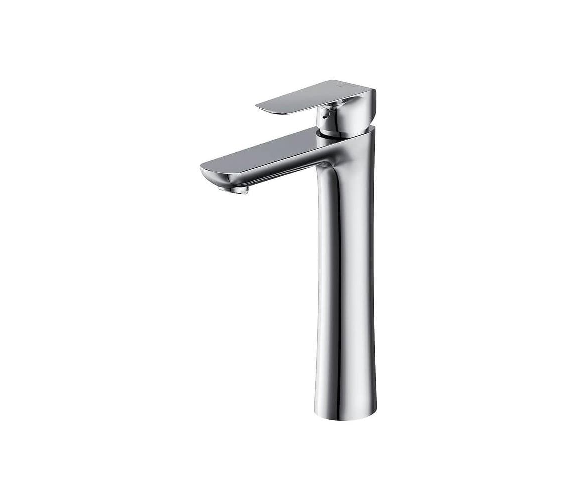 Cersanit S951-360 - Umývadlová batéria CITY 26,6 cm lesklý chróm S951-360