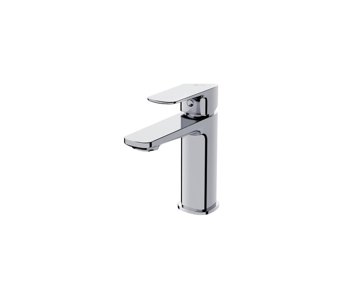 Cersanit S951-388 - Umývadlová batéria LARGA 16,3 cm lesklý chróm S951-388
