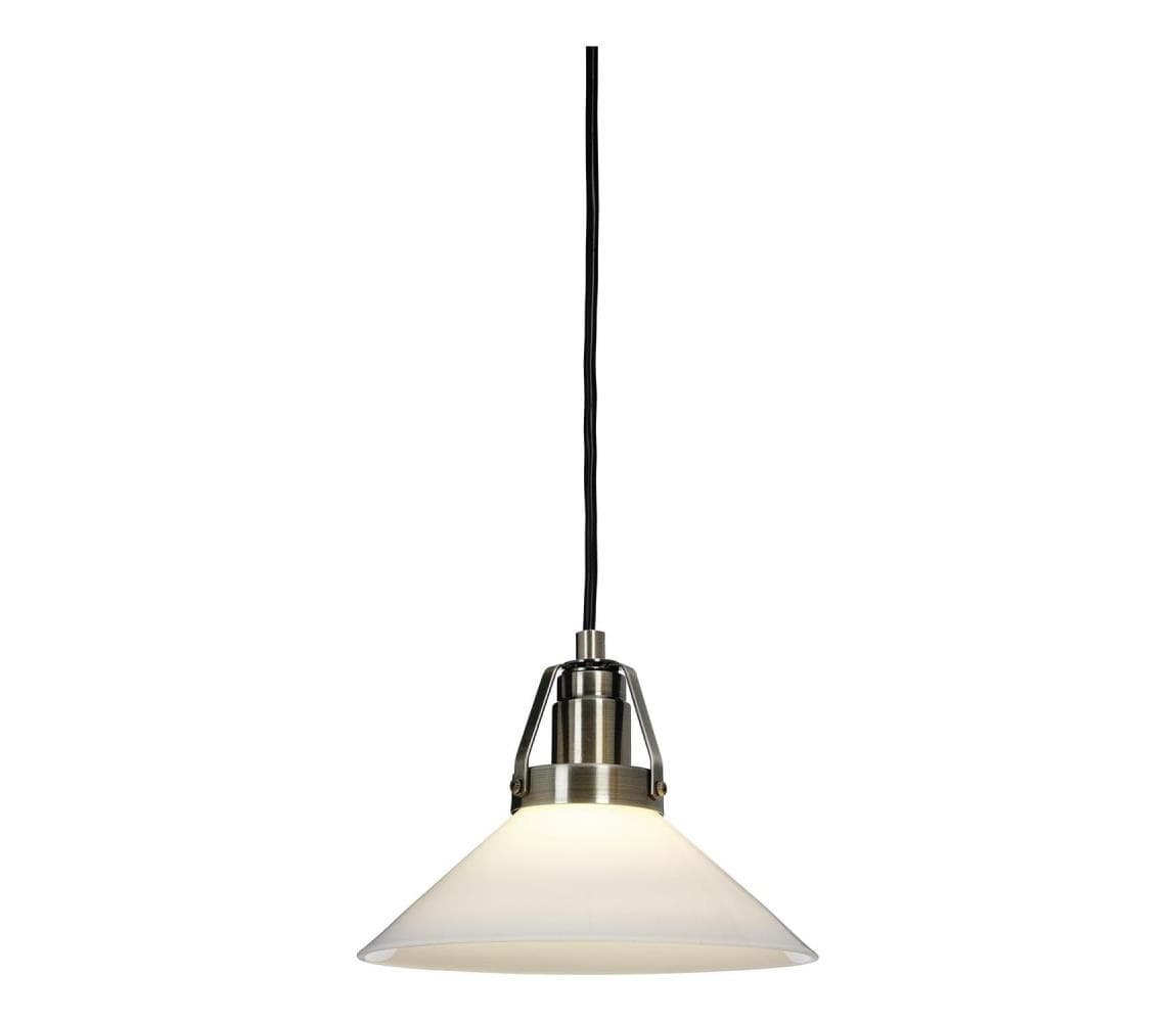 Cottex F1110A - Závesný luster na lankách SKOMAKARE 1xE14/40W/230V F1110A