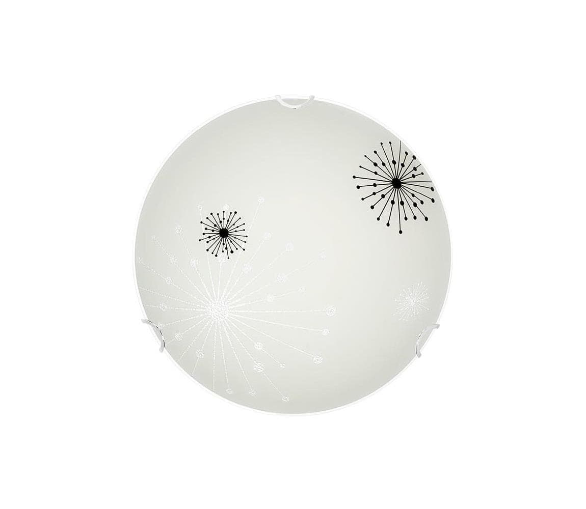 Cottex P301785L - LED stropné svietidlo STELLA LED/8W/230V pr. 30 cm P301785L