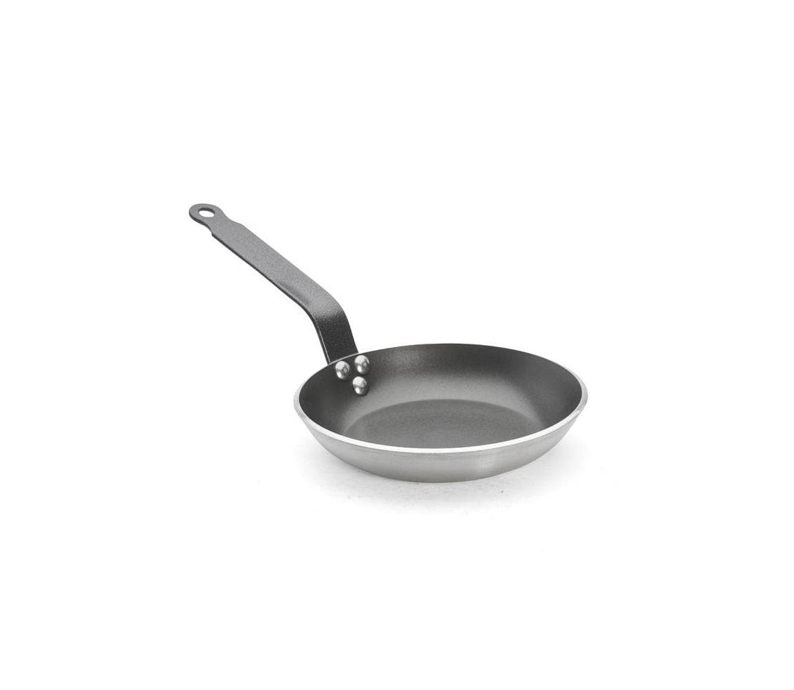 De Buyer 8480.20 - Nepriľnavá panvica CHOC RESTO INDUCTION 20 cm 8480.20