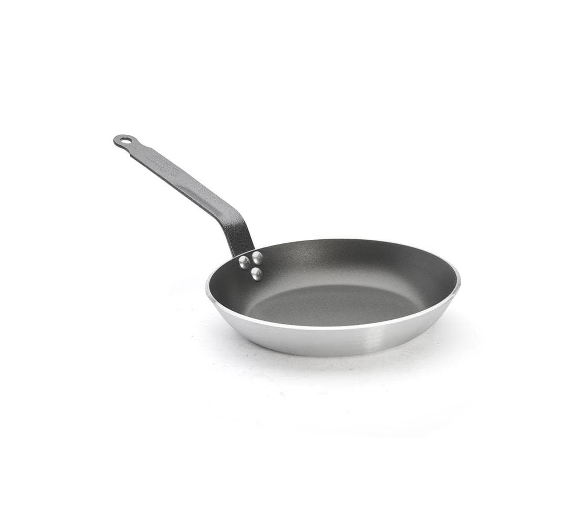 De Buyer 8480.24 - Nepriľnavá panvica CHOC RESTO INDUCTION 24 cm 8480.24