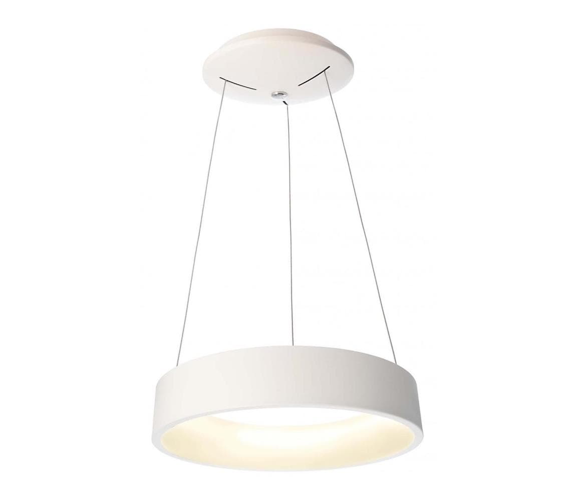 Deko-Light 342122 - LED Stmievateľný luster SCULPTORIS LED/27W/230V 3000K pr. 45cm 342122