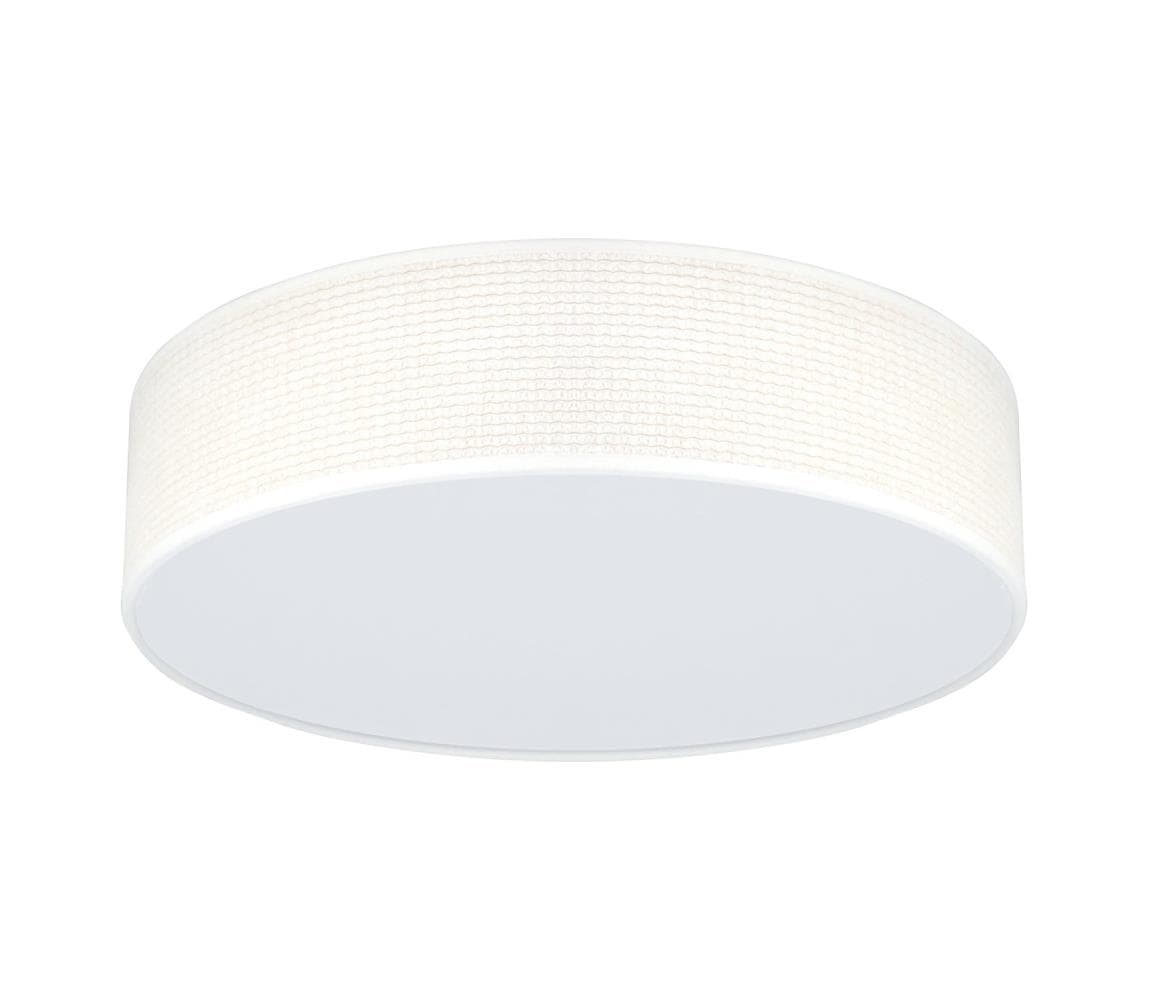 - LED Stropné svietidlo CORTINA LED/26W/230V pr. 30 cm 4000K krémová 605687