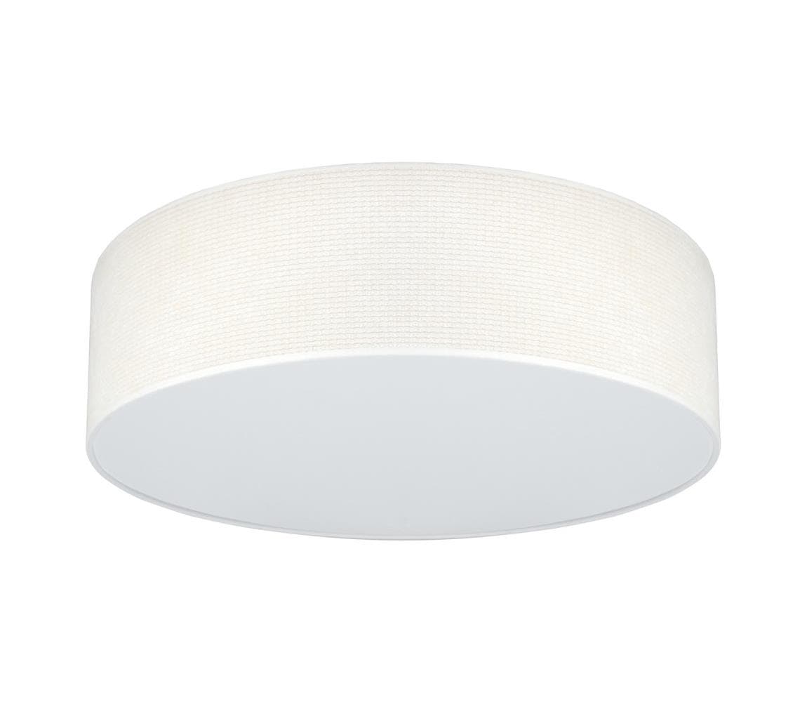 - LED Stropné svietidlo CORTINA LED/26W/230V pr. 45 cm 4000K krémová 605670