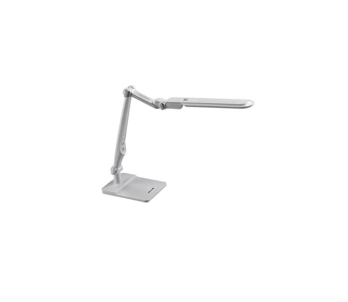 LBL1207-BI - LED Stmievateľná stolná lampa MATRIX LED/10W/230V LBL1207-BI