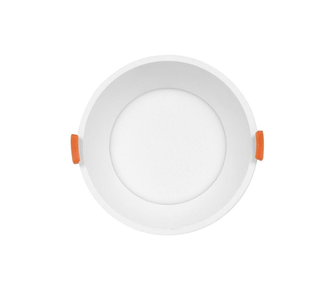 LED-IN01R-UGR/CCT/36W - LED Podhľadové svietidlo LED/36W/230V biela LED-IN01R-UGR/CCT/36W