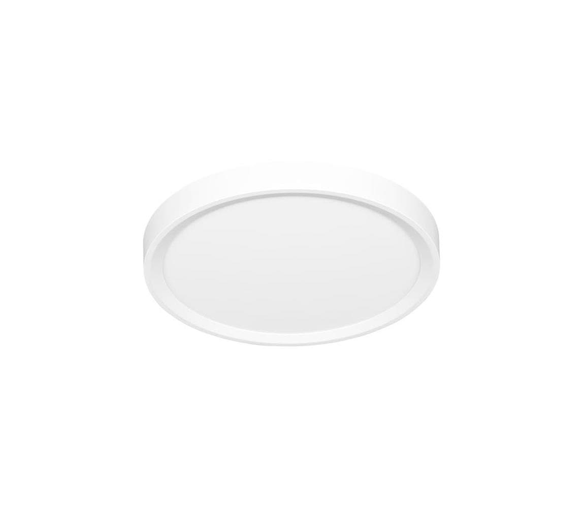 W007-CCT/40W/BI - LED Stropné svietidlo SALY LED/40W/230V IP40 biela W007-CCT/40W/BI