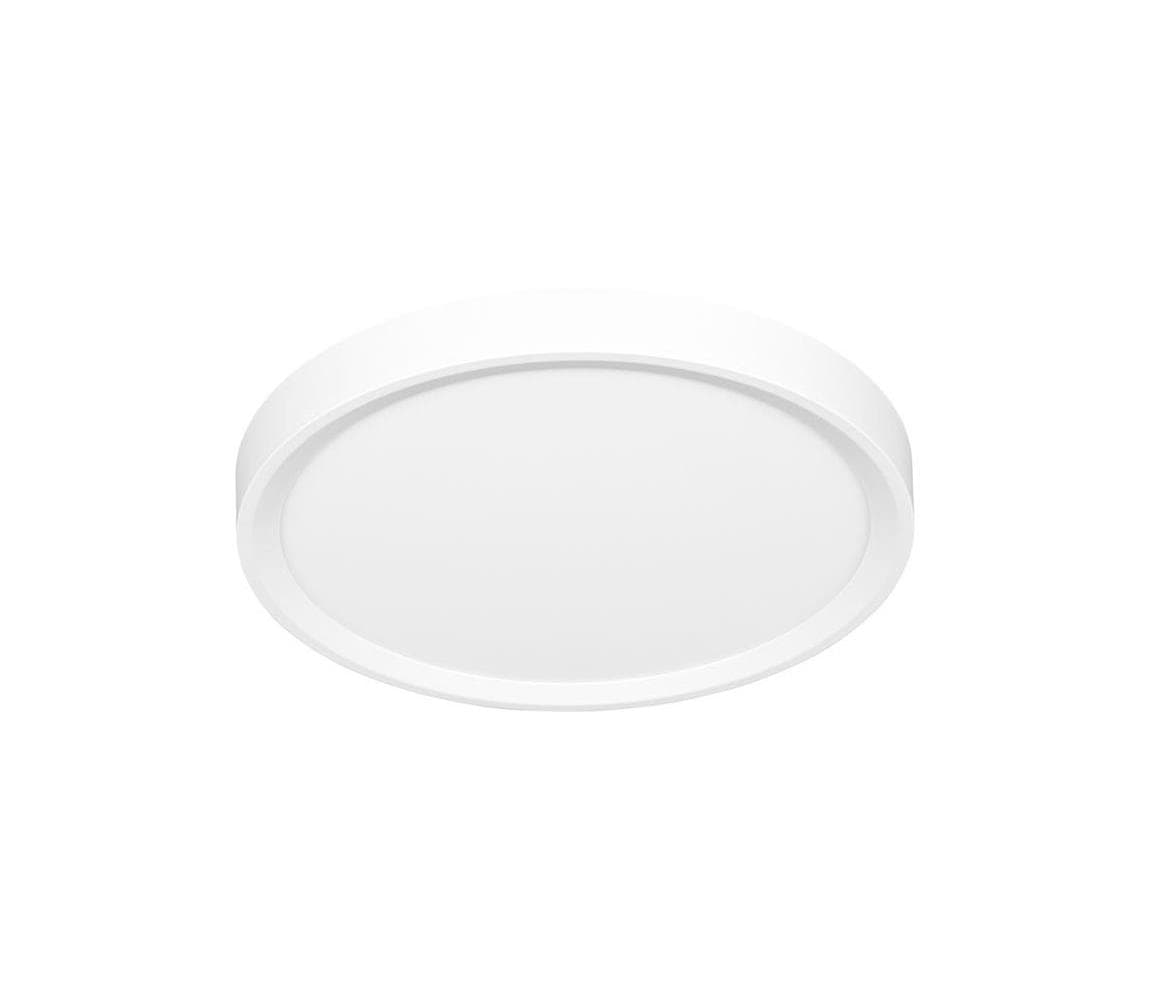 W007-CCT/50W/BI - LED Stropné svietidlo SALY LED/50W/230V IP40 biela W007-CCT/50W/BI