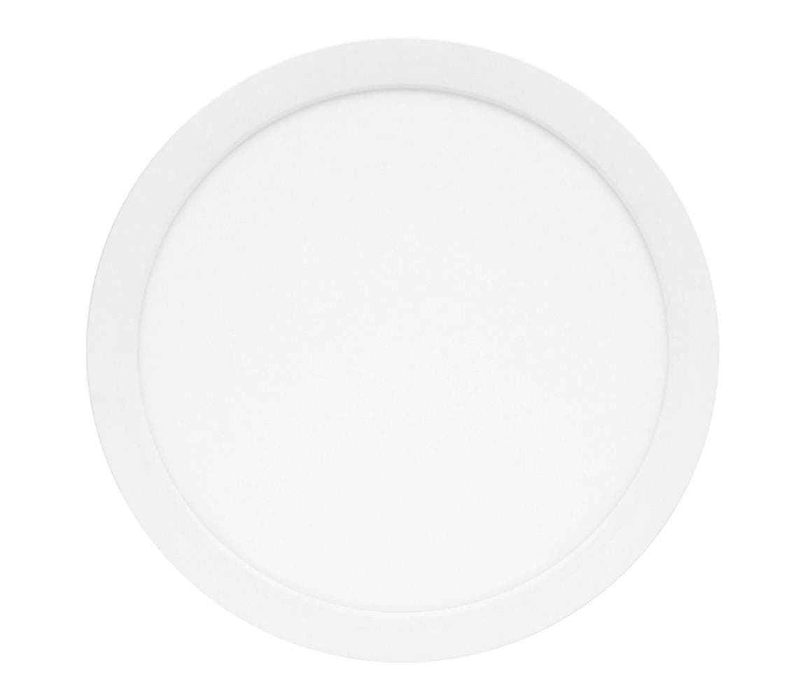 WPCB2-18W/HF/BI - LED Panel so senzorom LEXA LED/6/12/18W/230V WPCB2-18W/HF/BI