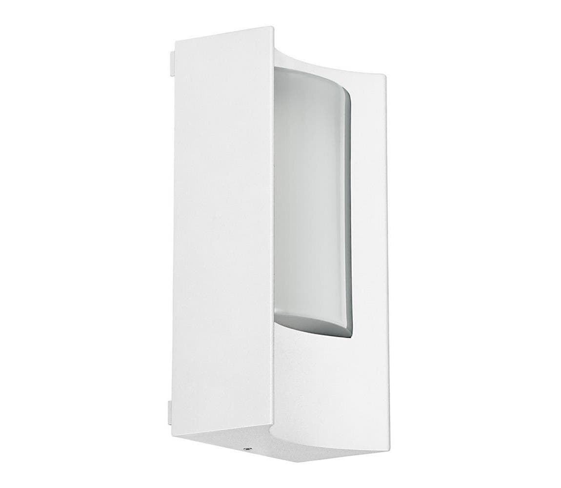 Eglo 34005 - LED Vonkajšie nástenné svietidlo CASILDA LED/6W/230V IP44 34005