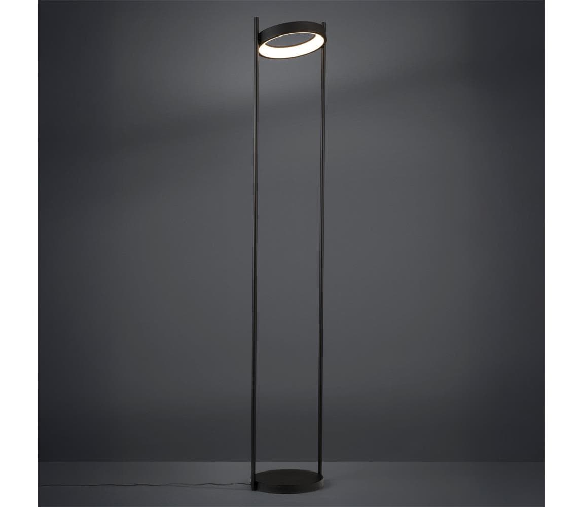 Eglo 390022 - LED Stmievateľná stojacia lampa MONTEFANO LED/20W/230V 3000K 390022