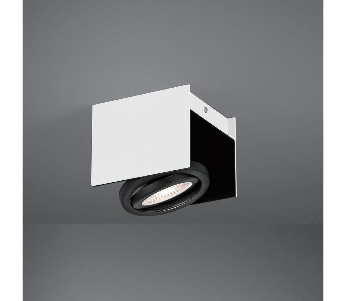 Eglo 39315 - LED Stmievateľné bodové svietidlo VIDAGO LED/5,4W/230V 39315