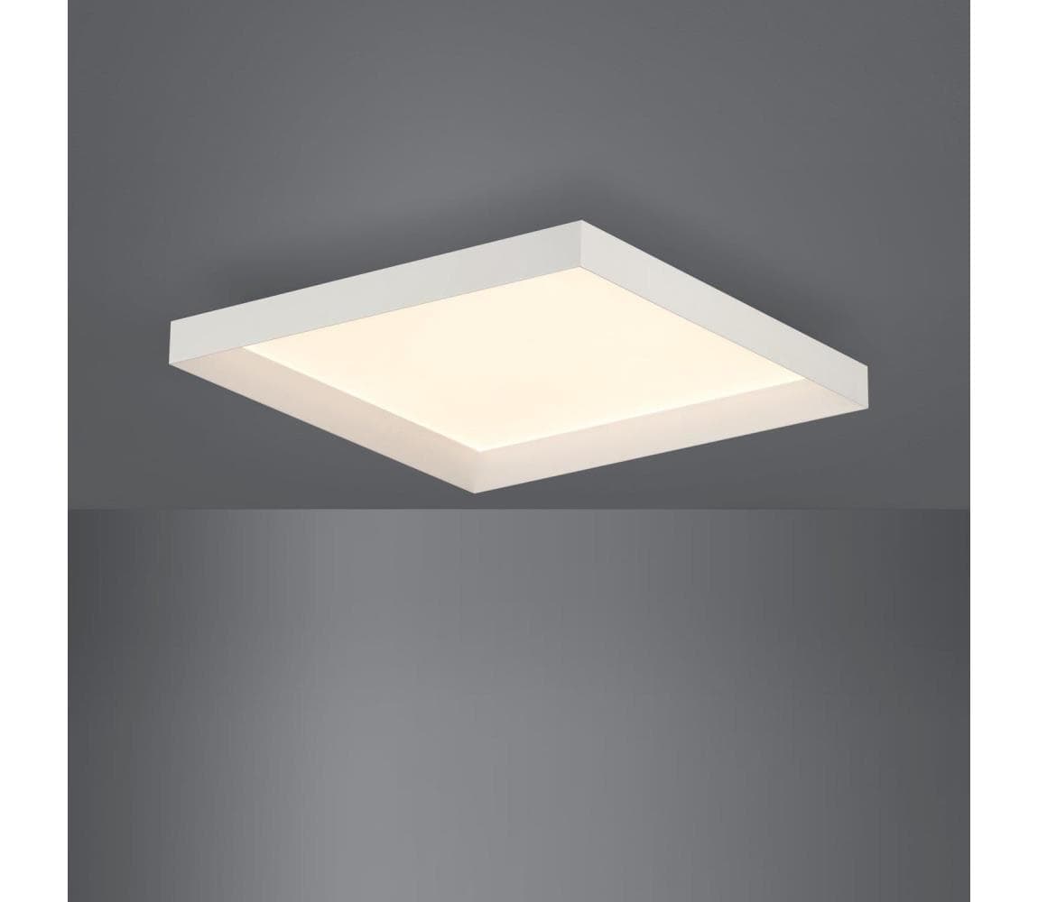 Eglo 39464 - LED Stmievateľné stropné svietidlo ESCONDIDA LED/27W/230V + DO 39464