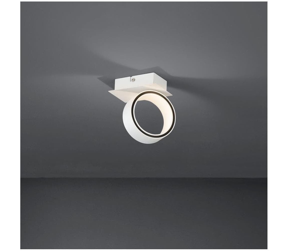 Eglo 39584 - LED Bodové svietidlo ALBARIZA LED/4,6W/230V 39584