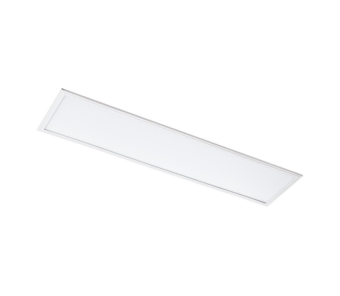 Eglo 67661 - LED stropný panel SALOBRENA PRO LED/32W/230V 120x30cm 67661
