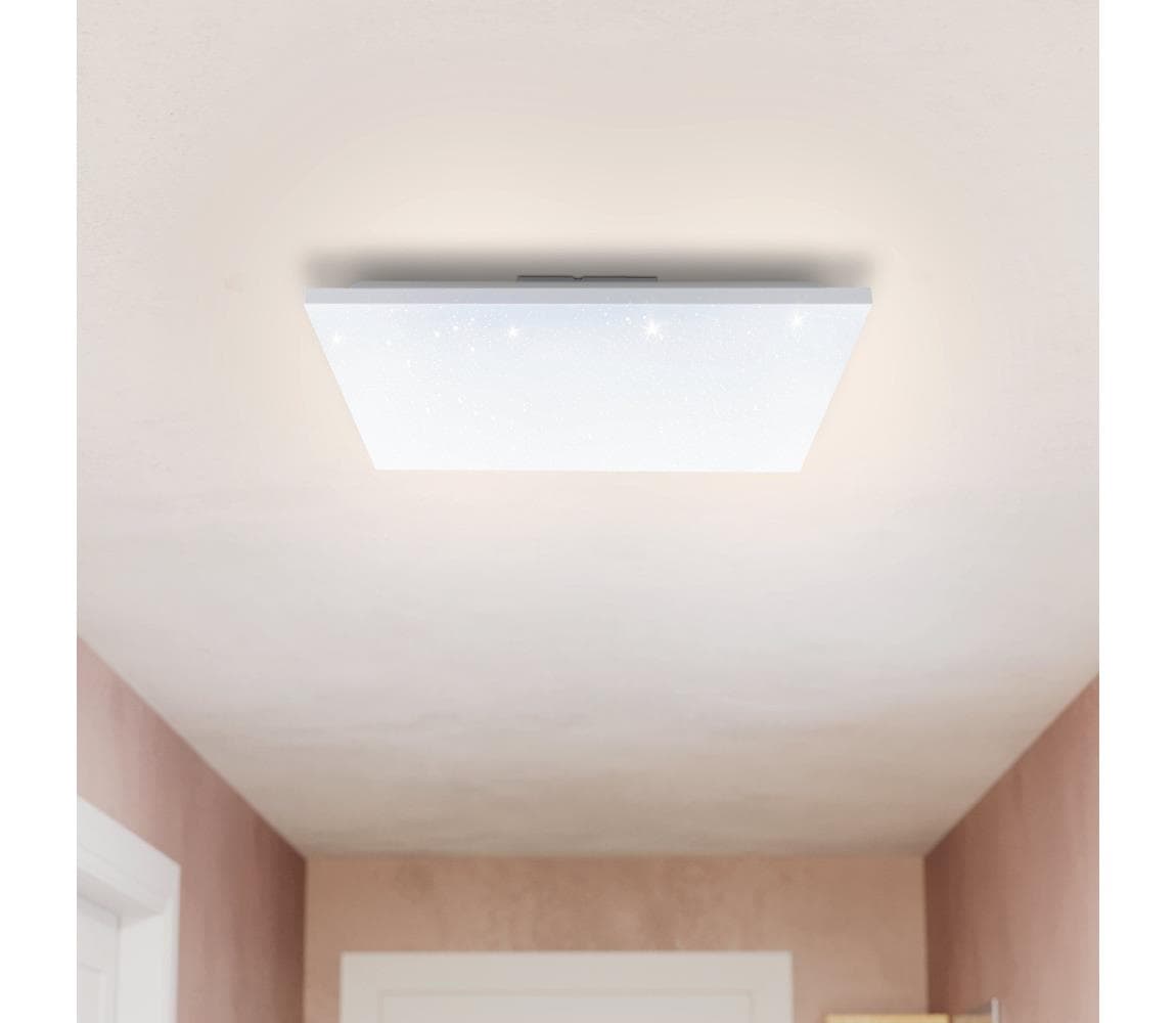 Eglo 75618 - LED Prisadený panel CALEMAR-S LED/32W/230V 4000K 60x60 cm 75618