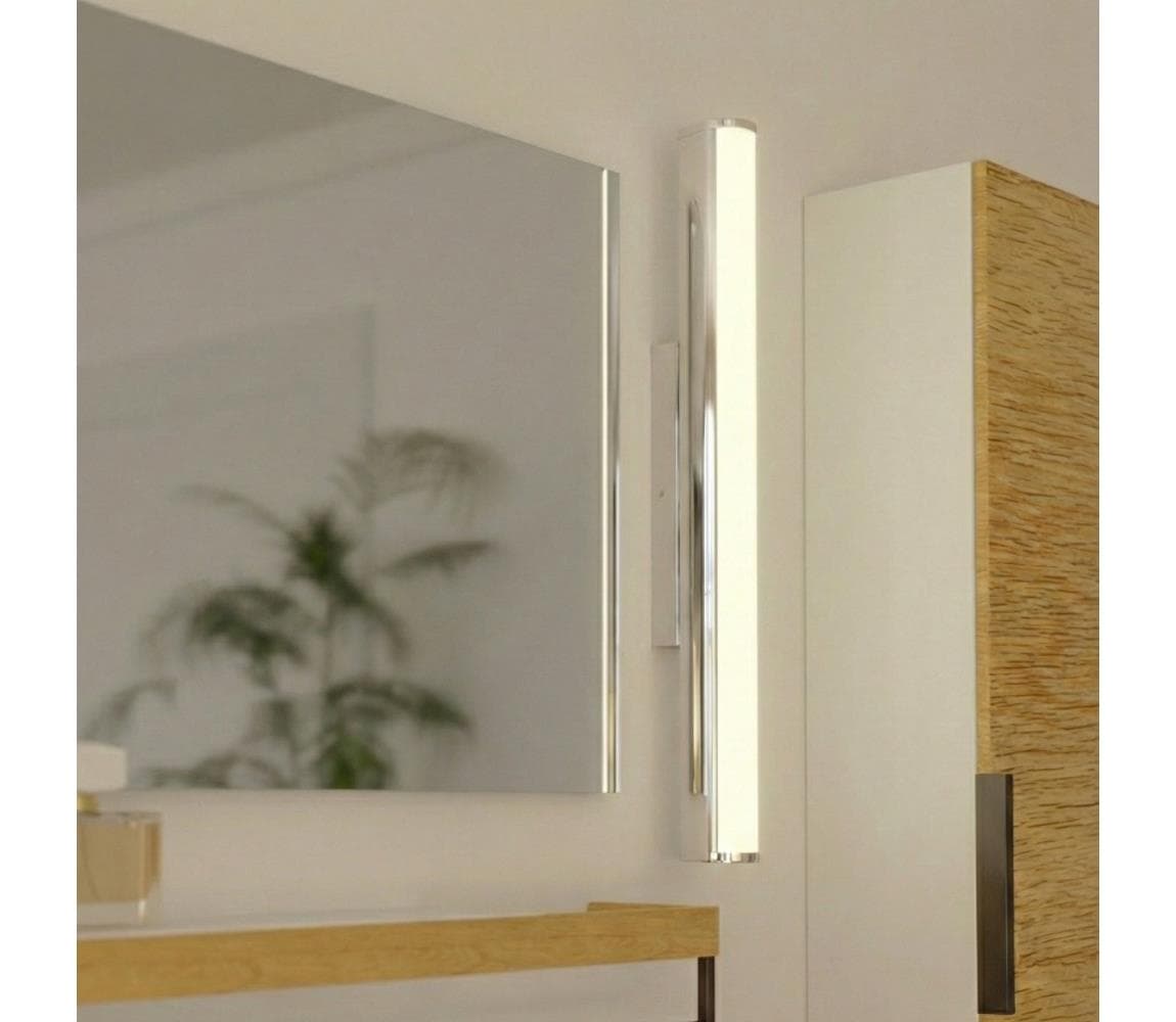 Eglo 79531 - LED kúpeľňové nástenné svietidlo LED/13W/230V IP44 79531