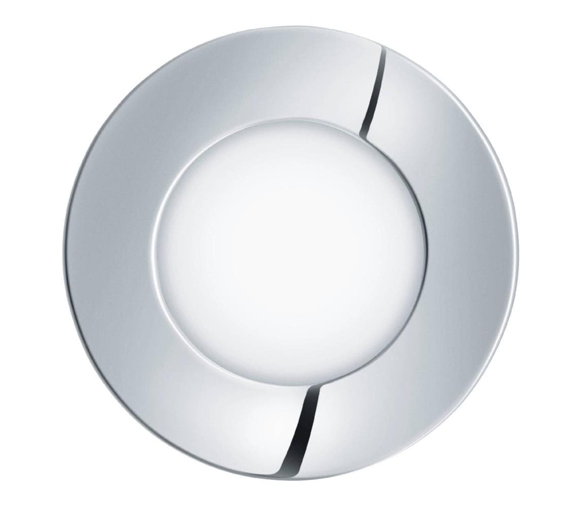 Eglo 79538 - LED Kúpeľňové podhľadové svietidlo RIVELLO LED/2,7W/230V IP44 79538
