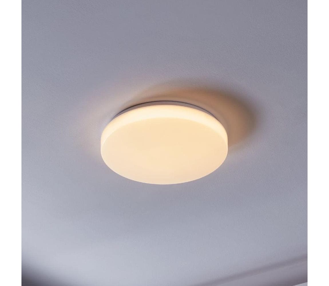 Eglo 900084 - LED Stmievateľné stropné svietidlo TOTARI-Z LED/19,2W/230V 900084