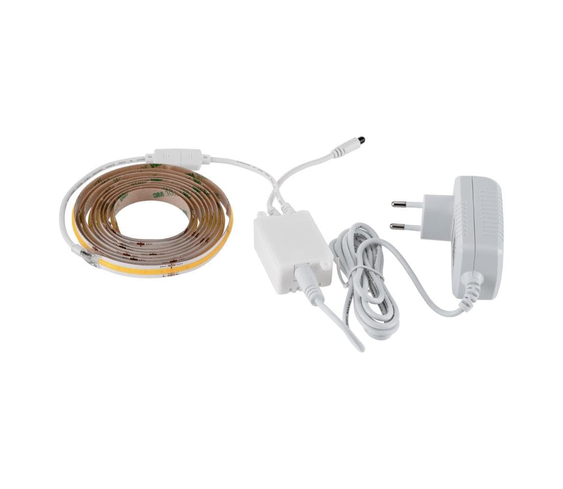 Eglo 900577 -LED Stmievateľný pásik 2m COB STRIPE LED/13,2W/24/230V 2700-6500K+DO 900577