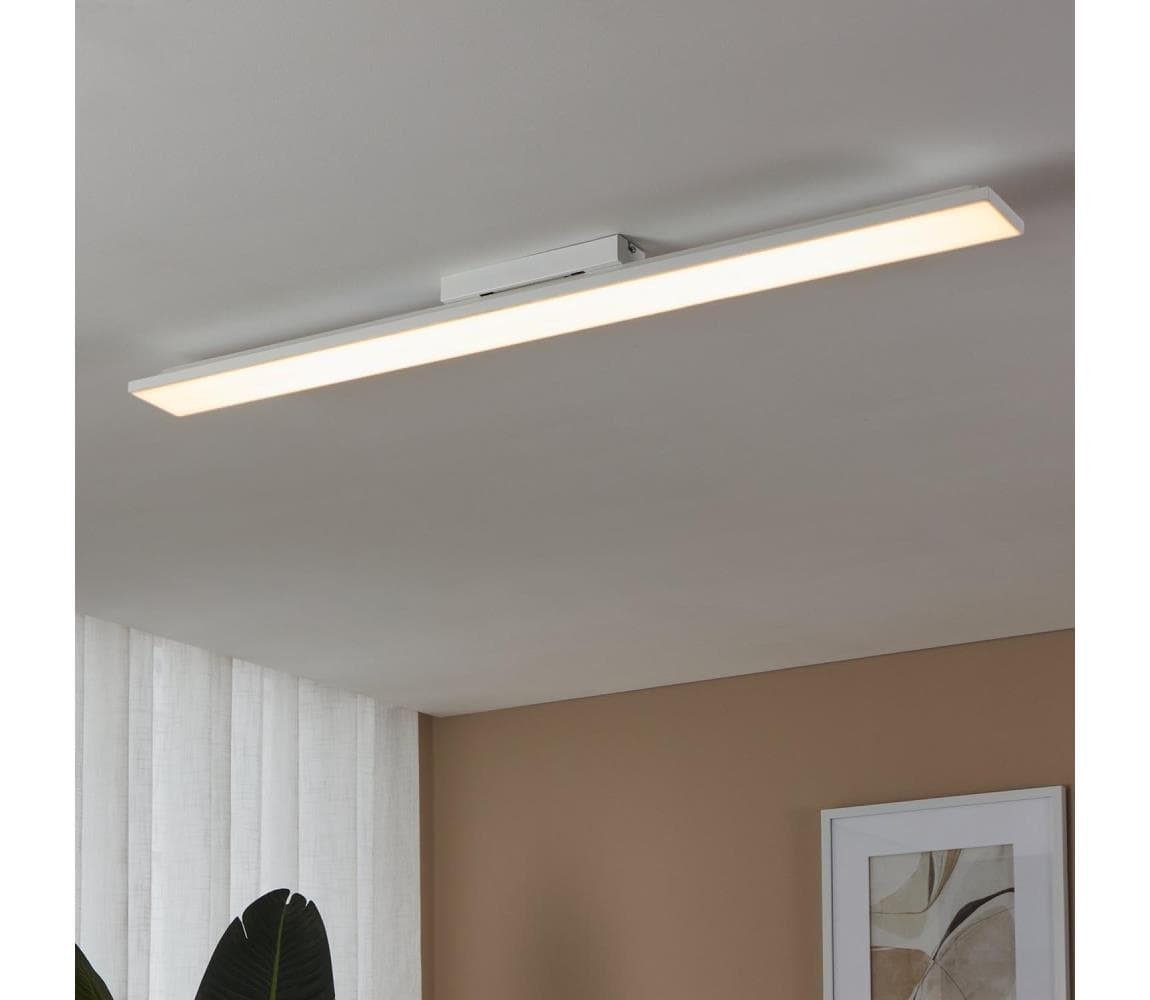 Eglo 900708 - LED Stropné svietidlo TURCONA-B LED/21W/230V 3000K 118,7 cm 900708