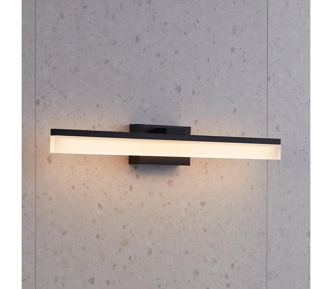 Eglo 900845 - LED Kúpeľňové nástenné svietidlo PALMITAL LED/11W/230V IP44 900845