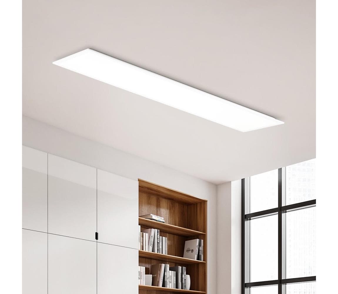 Eglo 900939 - LED Prisadený panel RABASSA LED/34,5W/230V 120x30 cm 900939