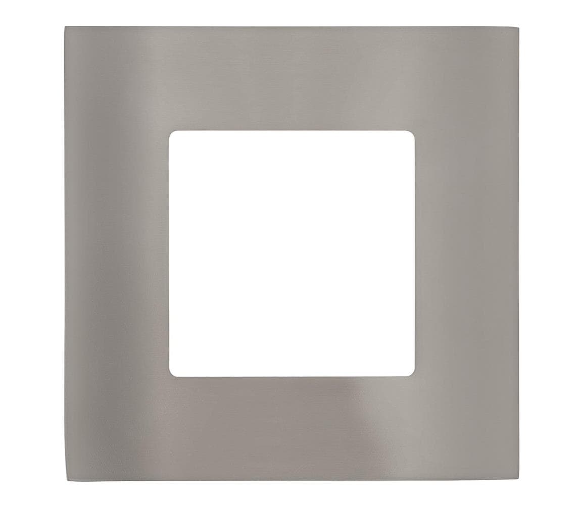 Eglo 94519 - LED zapustené stropné svietidlo FUEVA 1 LED/2,7W/230V 94519