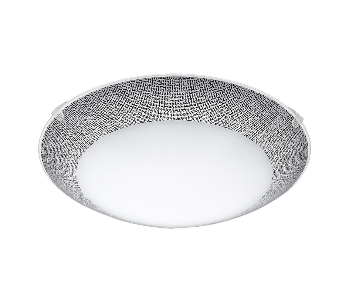Eglo 95668 - LED Krištáľové stropné svietidlo MARGITTA 1 LED/8,2W/230V 95668