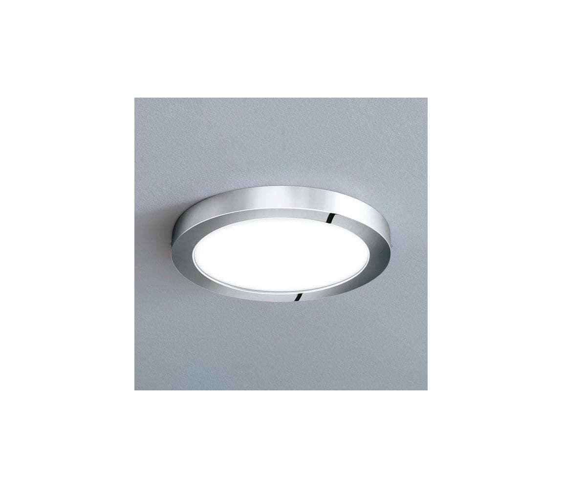 Eglo 96058 - LED kúpeľňové svietidlo FUEVA 1 LED/22W/230V IP44 96058
