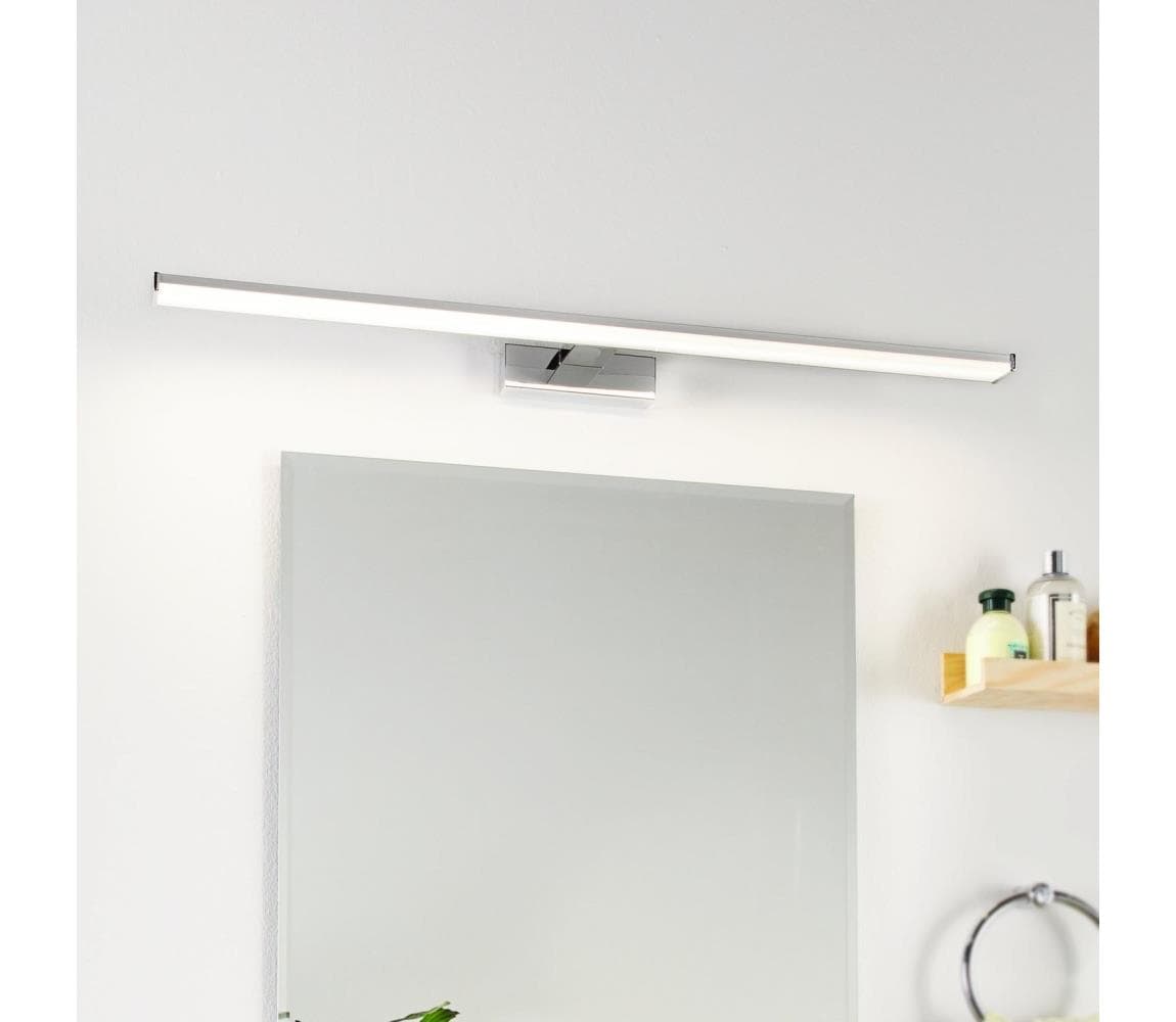 Eglo 96066 - LED Kúpeľňové svietidlo PANDELLA LED/14W/230V IP44 96066