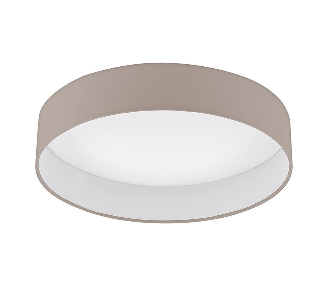 Eglo 96539 - LED stmievateľné stropné svietidlo PALOMARO 1 LED/18W/230V 96539