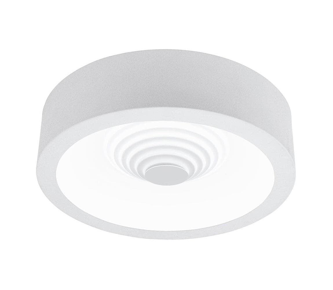 Eglo 96851 - LED stmievateľné stropné svietidlo LEGANES LED/25,5W/230V 96851