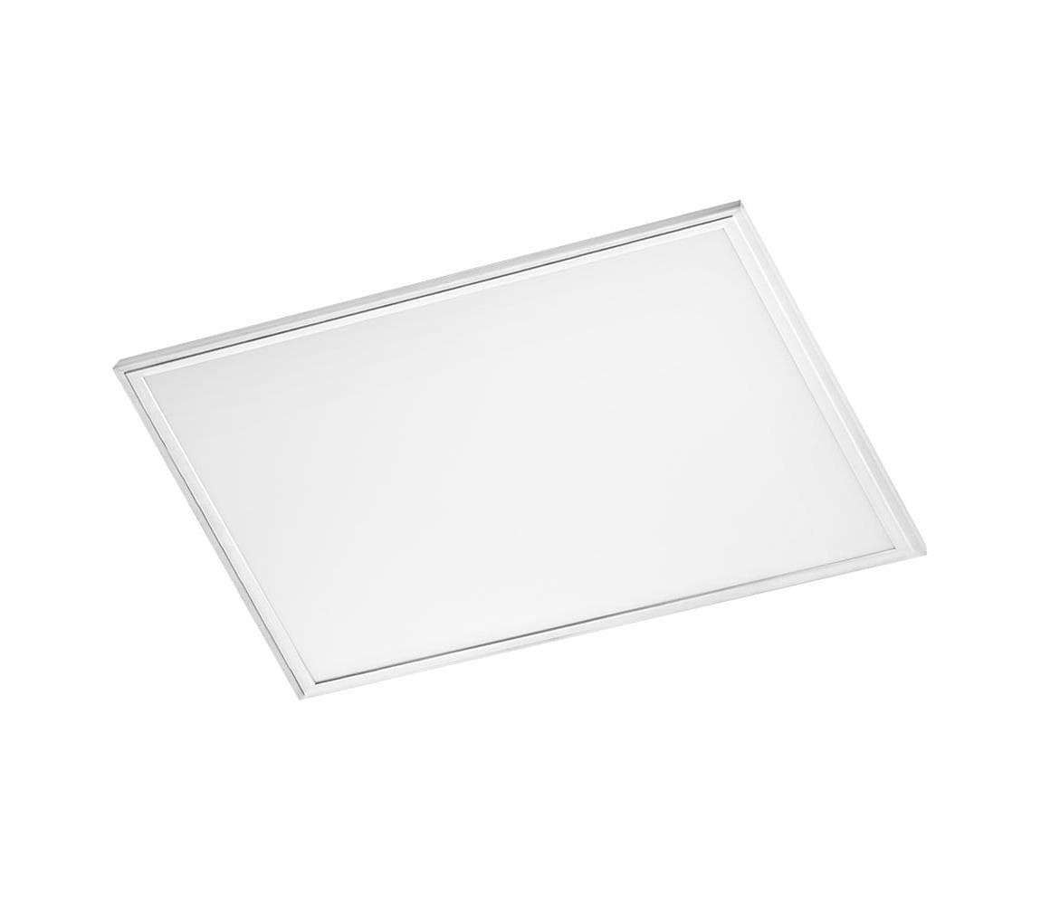 Eglo 96897 - LED panel SALOBRENA-RW LED/34W/230V 2700/4000K 59,5x59,5 cm 96897