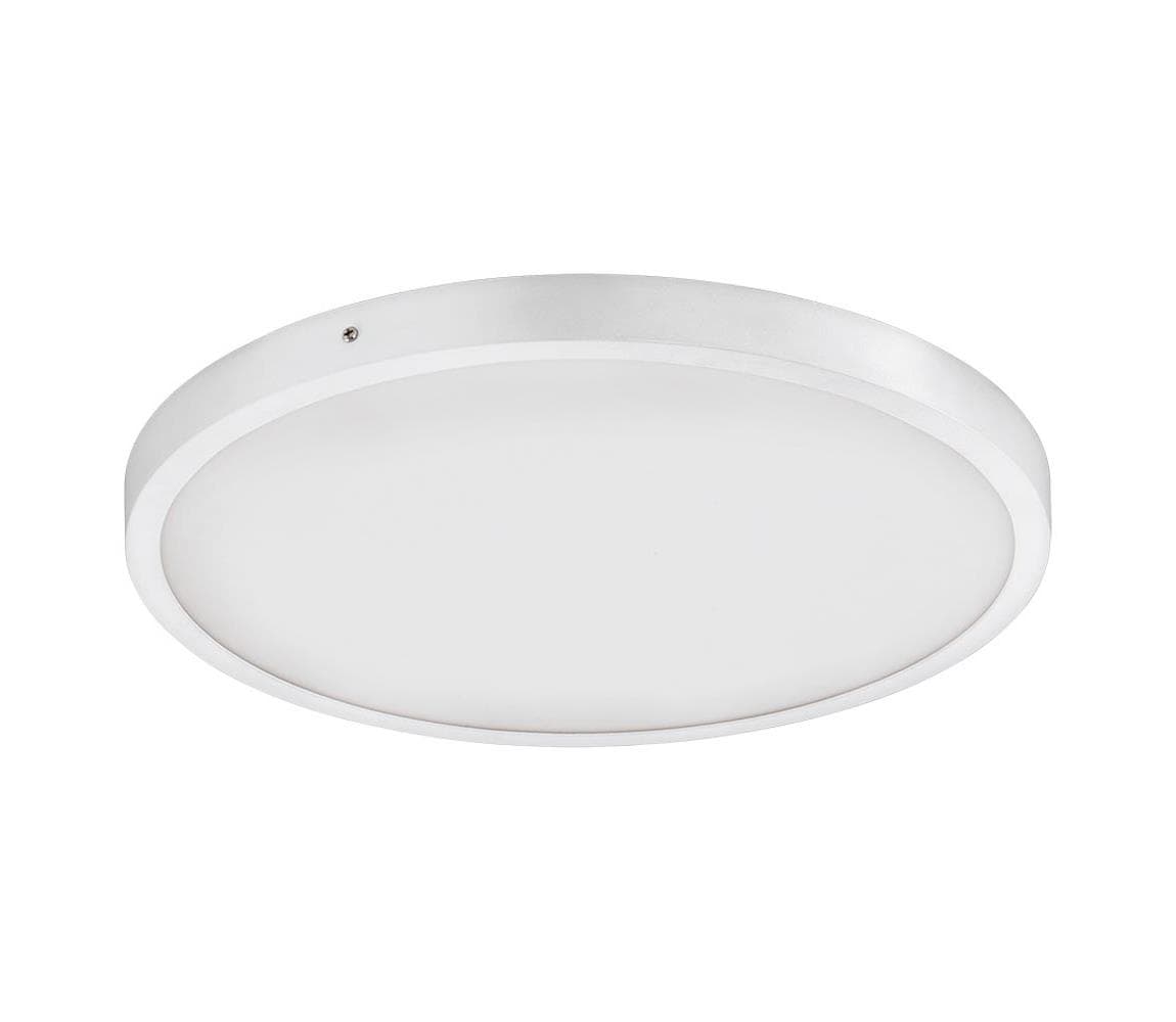 Eglo 97266 - LED stropné svietidlo FUEVA 1 LED/25W/230V biele okrúhle 4000K 97266
