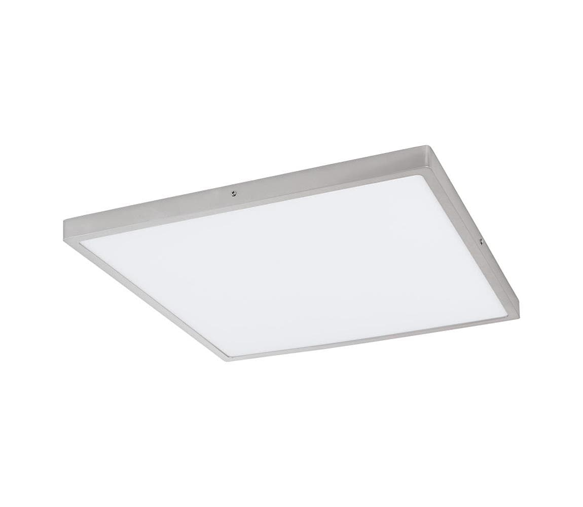 Eglo 97274 - LED Stmievateľné stropné svietidlo FUEVA 1 LED/25W/230V 97274