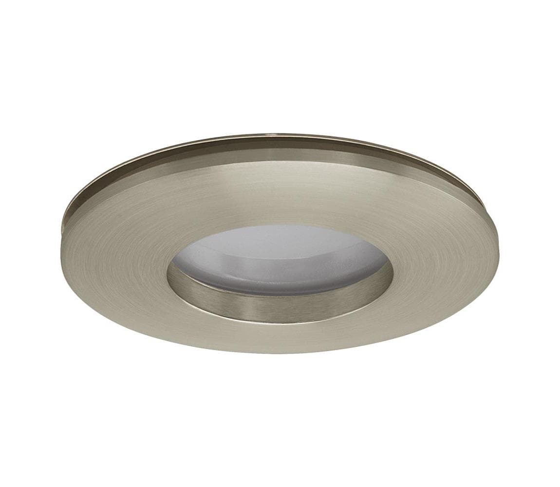 Eglo 97426 - Kúpeľňové zapustené LED svietidlo MARGO-LED LED/5W/230V IP65 97426