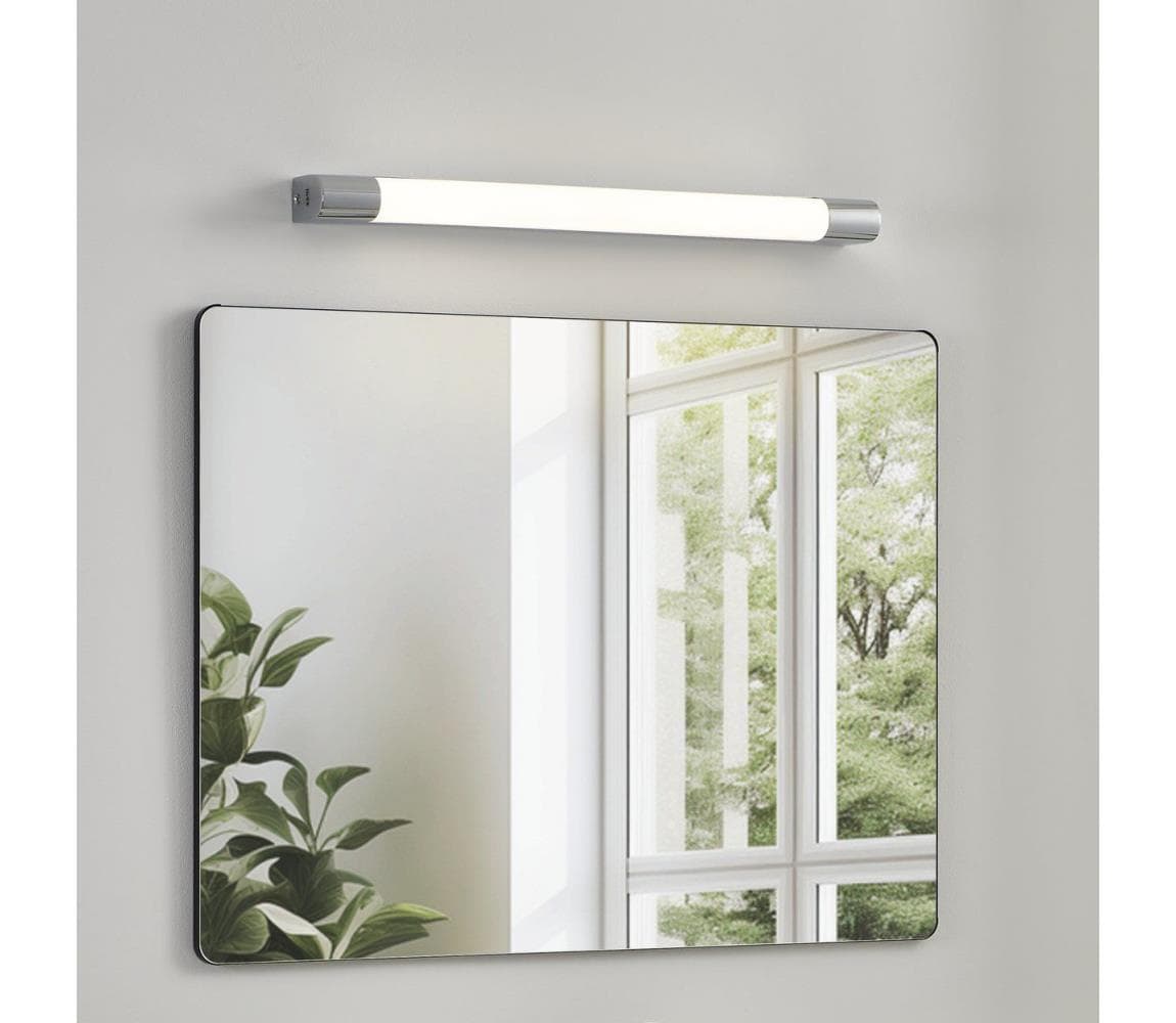 Eglo 98443 - LED osvetlenie zrkadla do kúpeľne TRAGACETE LED/16W/230V IP44 98443