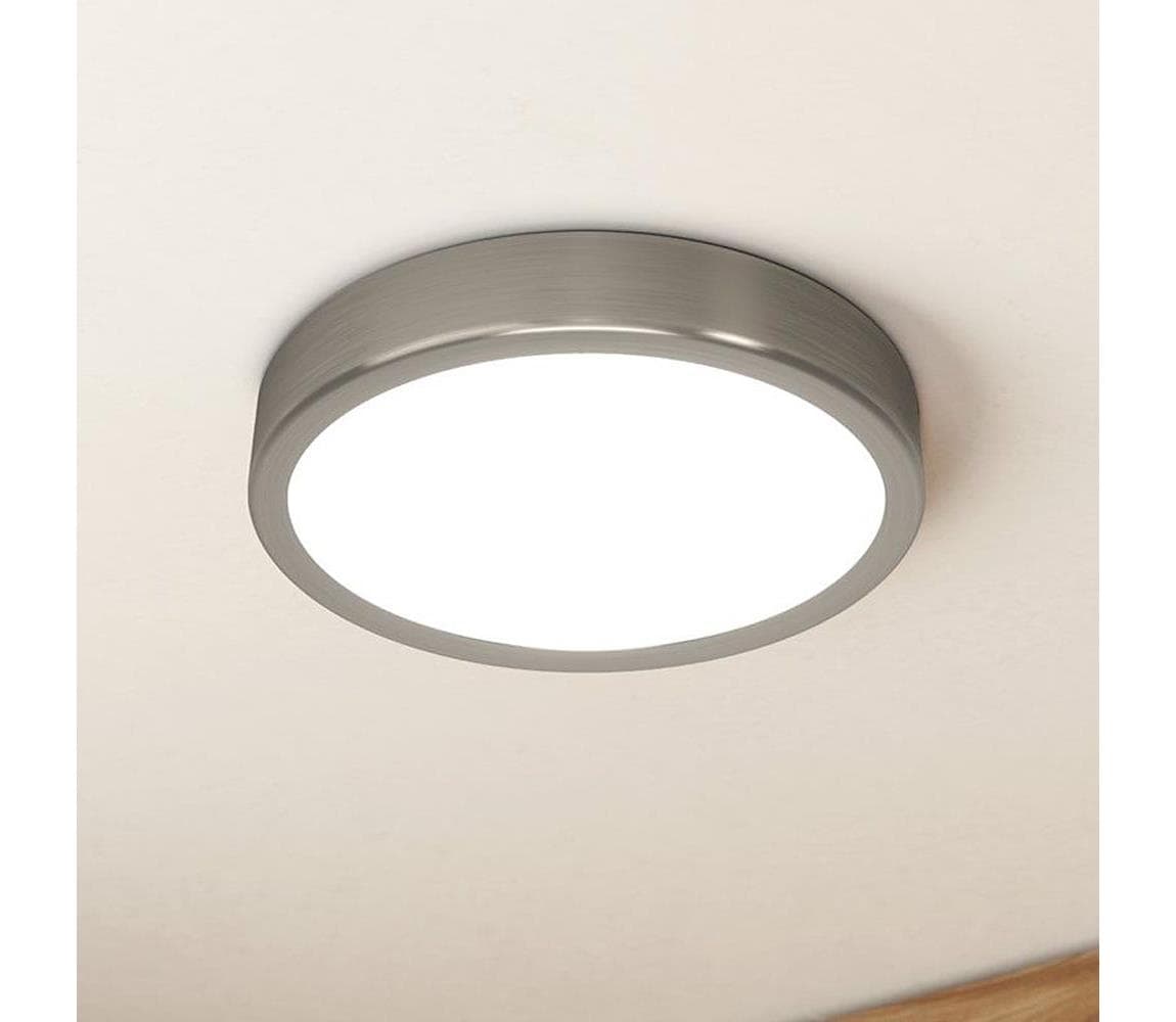 Eglo 99229 - LED stropné svietidlo FUEVA 5 LED/16,5W/230V 99229